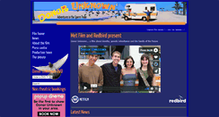 Desktop Screenshot of donorunknown.com